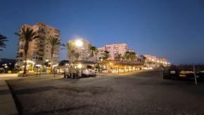 Estudio Algarrobo Costa